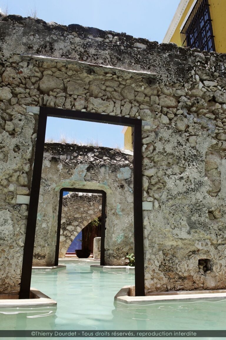 118 - PISCINA DIVERTIDO - MEXIQUE - Campeche