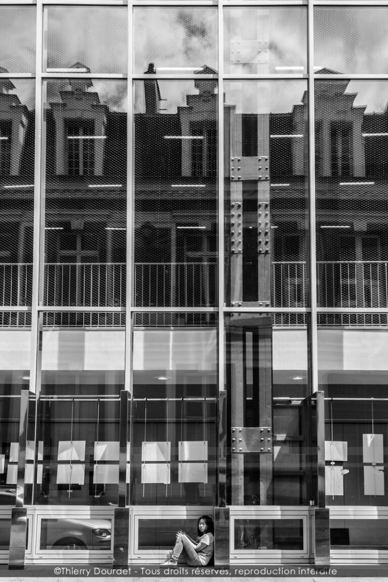 133 - RESTRUCTURATION - FRANCE - Paris