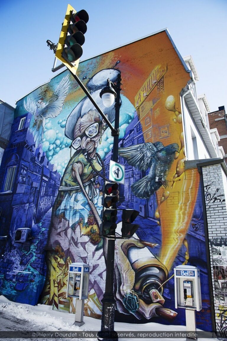 161 - BELL - CANADA - Montréal