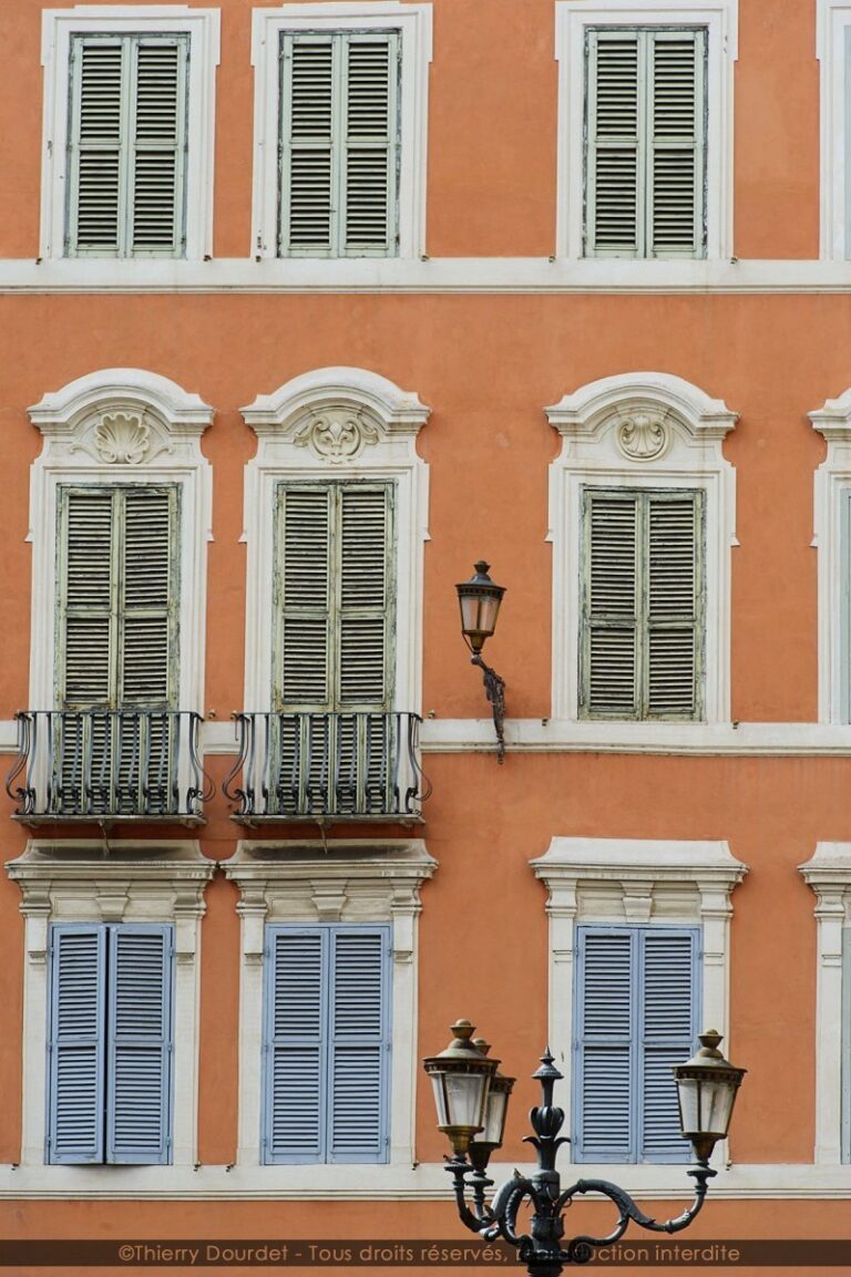 167 - TENDE - ITALIE - Rome