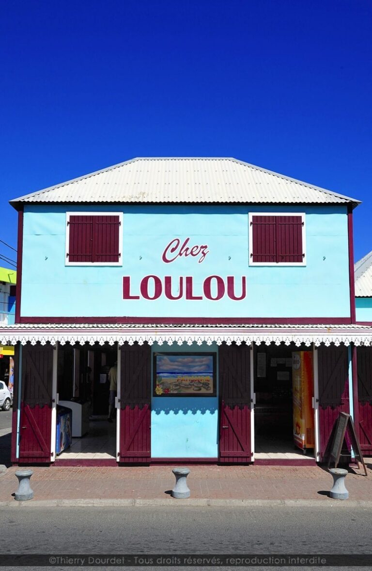 181 - LOU - FRANCE - Ile de la Réunion