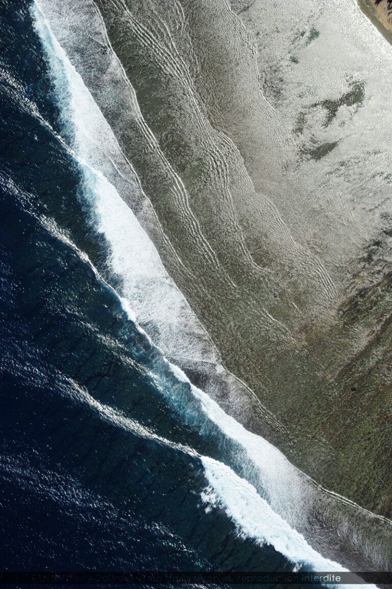 182 - MER - FRANCE - Ile de la Réunion