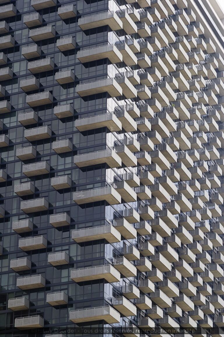 210 - DRAWER TOWER - USA - Chicago - mai 2017
