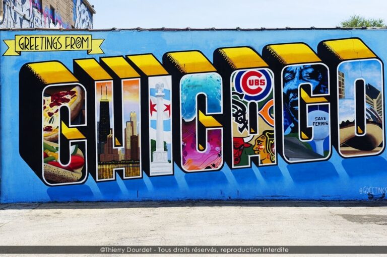 215 - CHICAGO TAGS - USA - Chicago