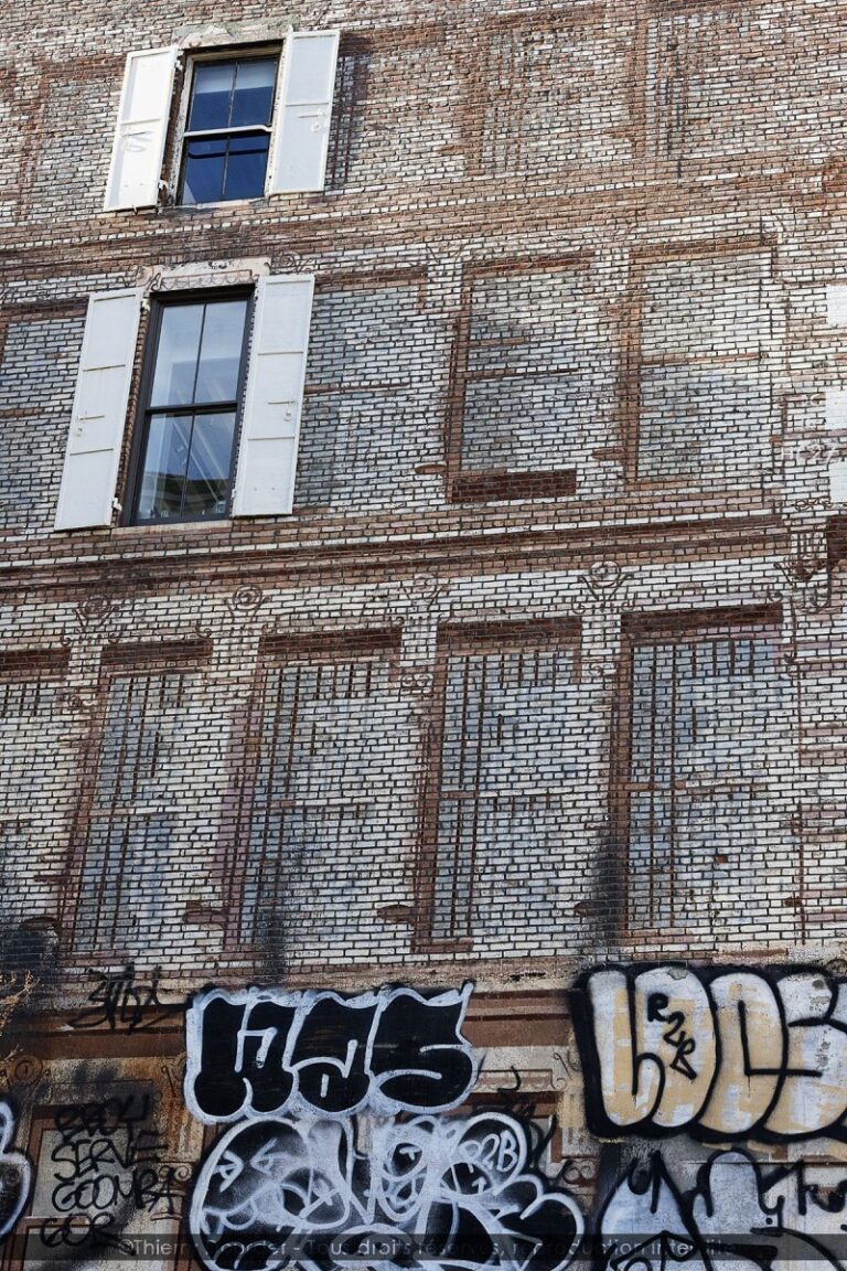 234 - WINDOWS - USA - New-York