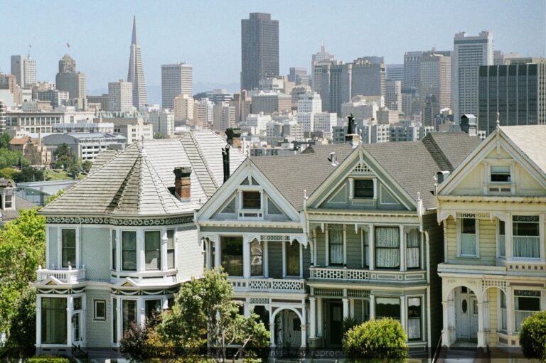 25 - CONTRAST - USA - San Francisco