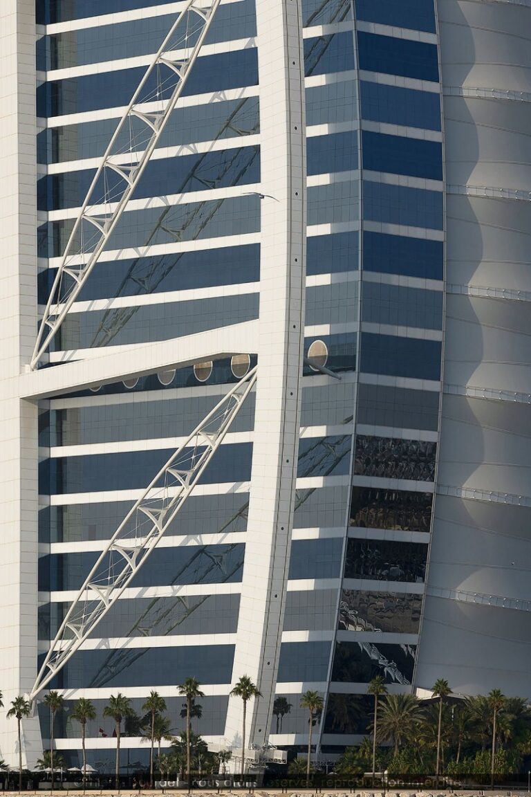 276 - TOM WRIGHT BUILDING - DUBAI - Dubai - janvier 2019