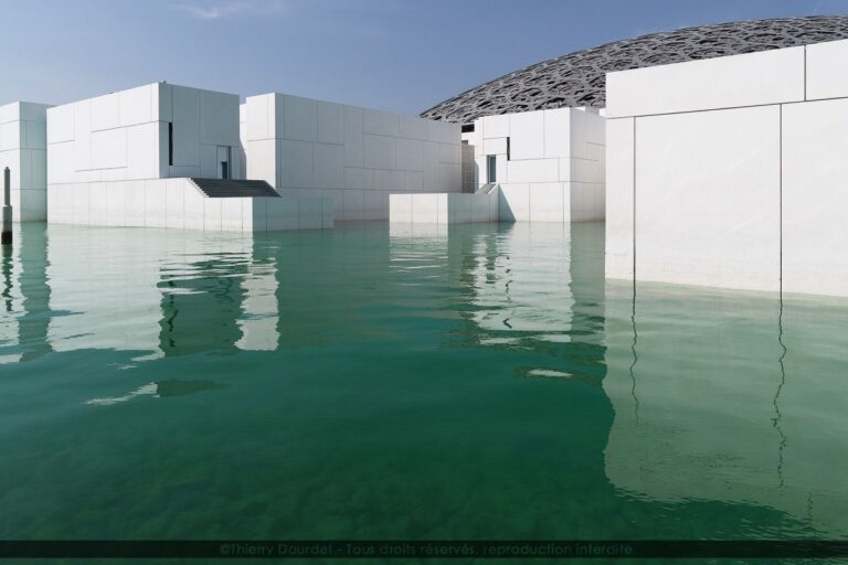 289 - LOUVRE DABU DABI - DUBAI - Dubai - janvier 2019