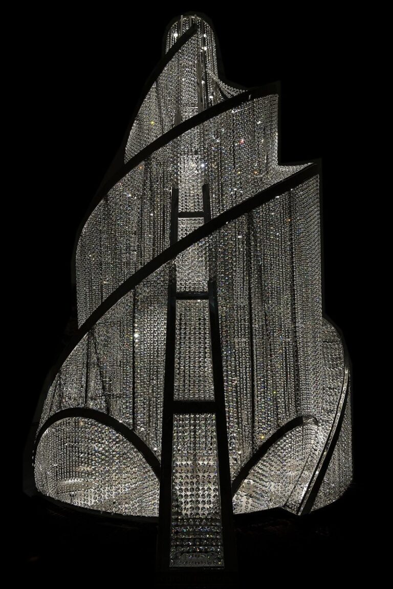 291 - LUMIERE - DUBAI - Dubai