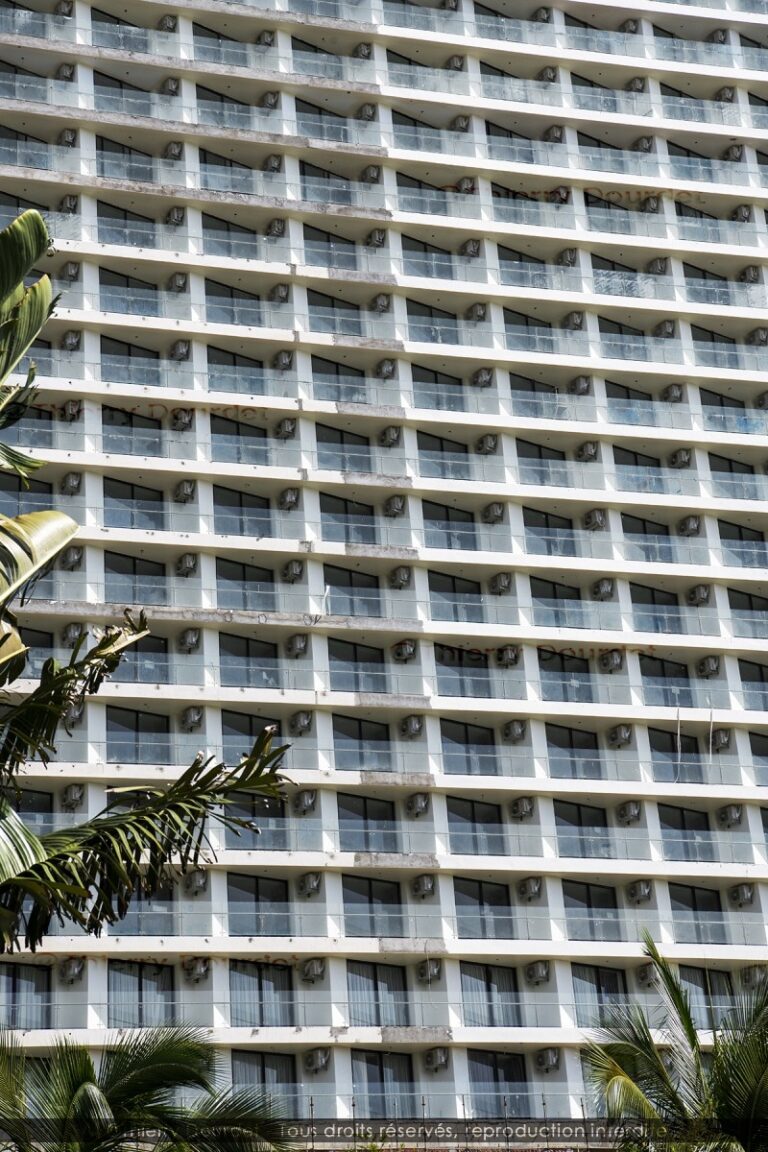 405 - VENTILO - VIETNAM - Da Nang - août 2022
