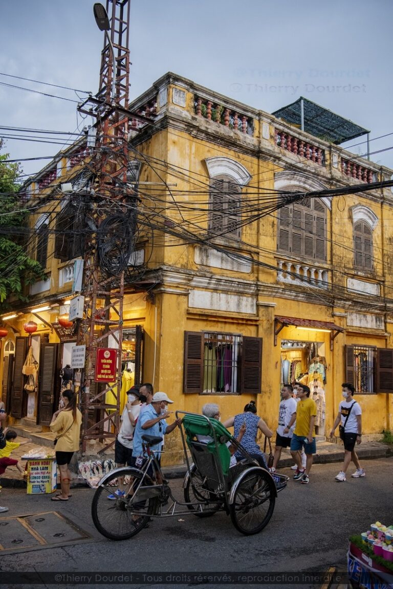 406 - CHARME DE DA NANG - VIETNAM - Da Nang