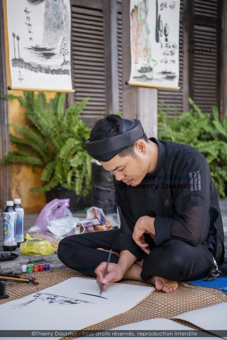 407 - DELICATESSE - VIETNAM - Da Nang