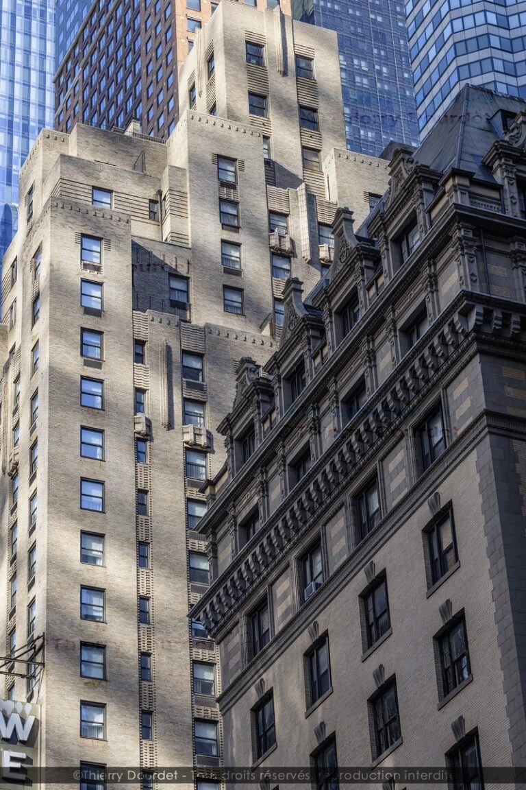 426 - GENERATIONS - USA - New-York