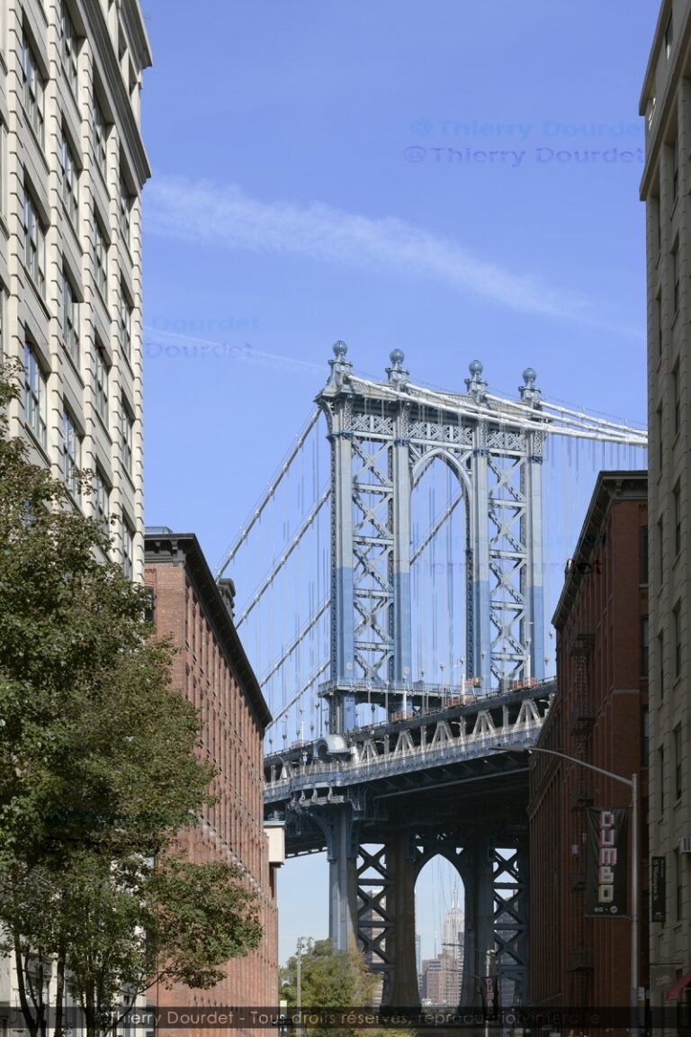 429 - IL ÉTAIT UNE FOIS L'AMERIQUE - USA - New-York
