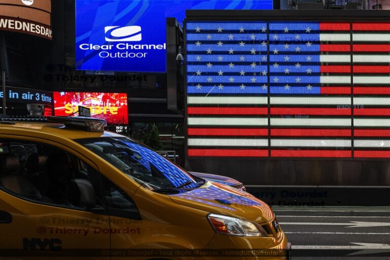 441 - AMERICA - USA - New-York