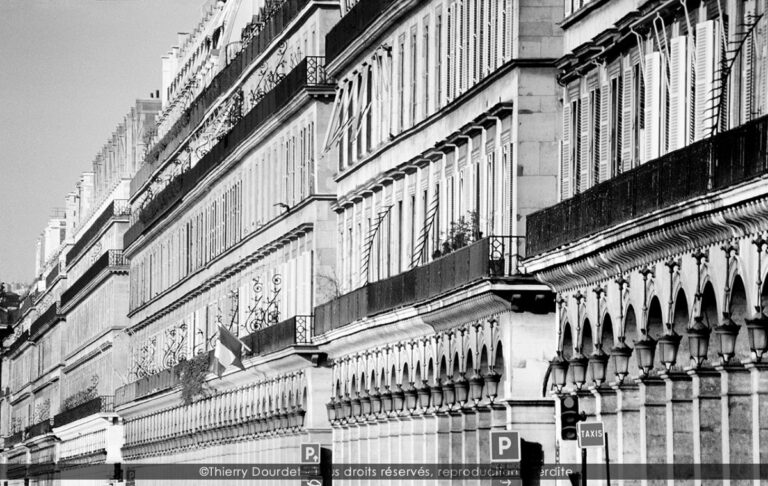 46E - TUILERIES - FRANCE - Paris