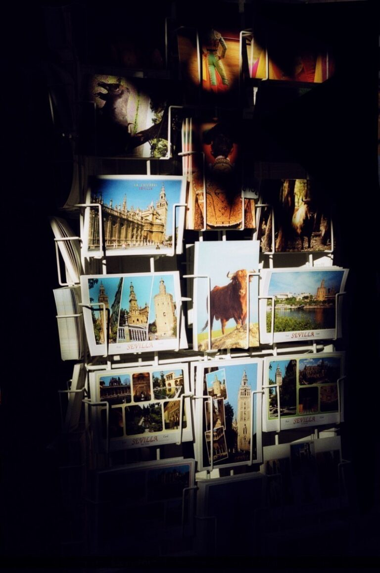 50 - SEVILLA POSTAL - ESPAGNE - Séville