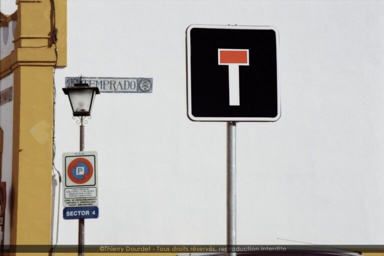 51 - SANS ISSU - ESPAGNE - Séville