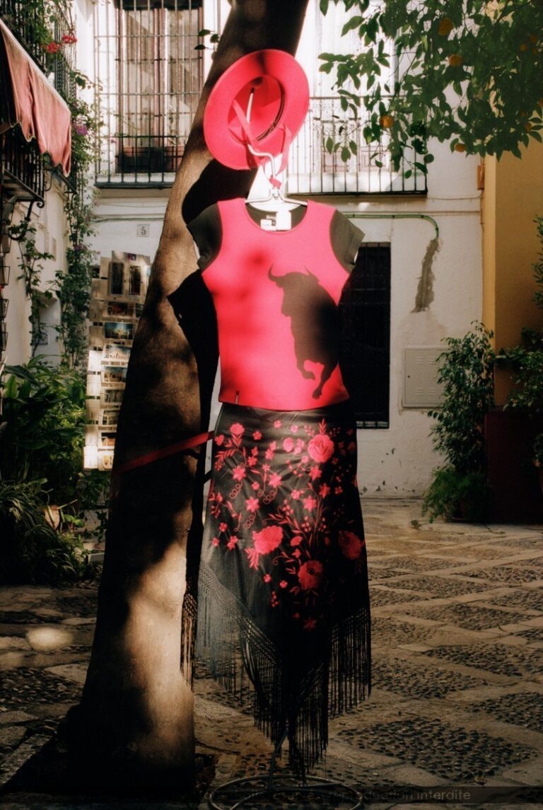 52 - CARMEN - ESPAGNE - Séville