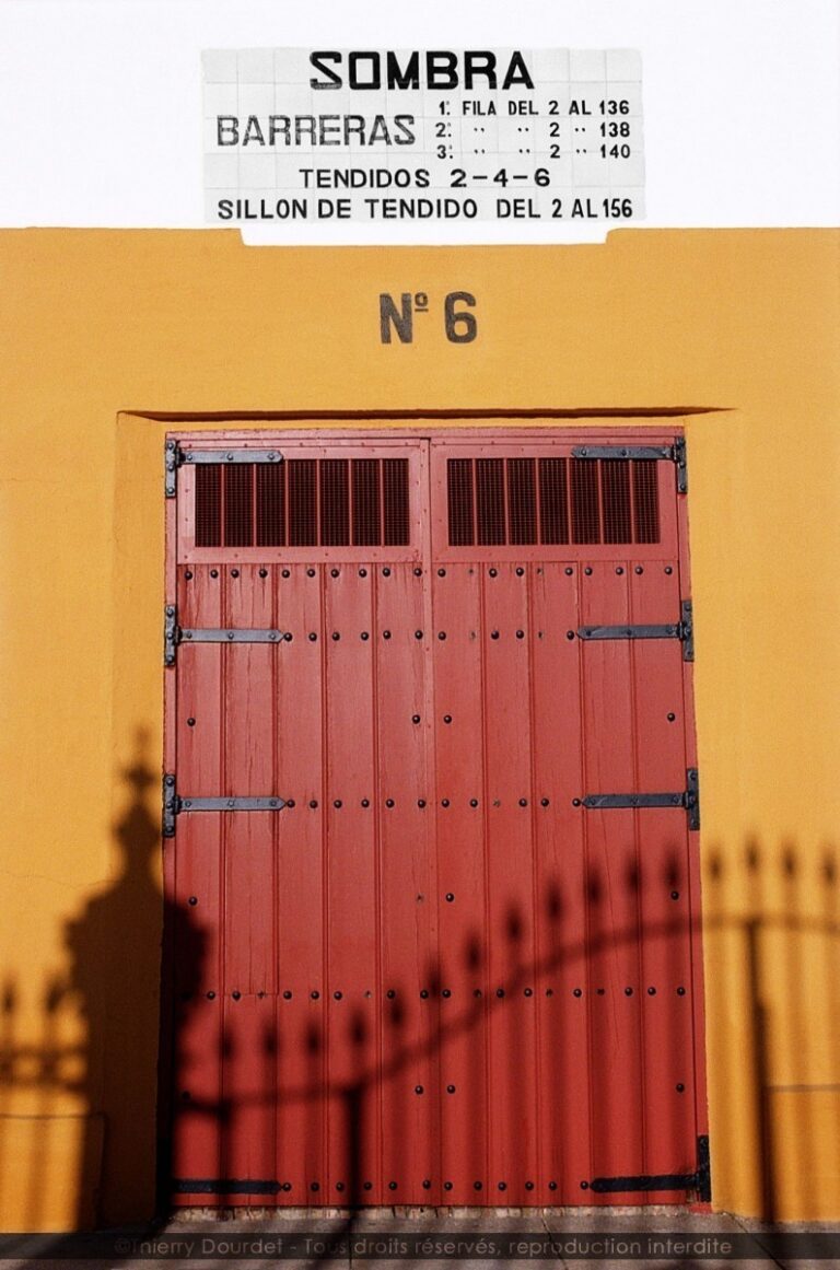 54 - PUERTA AMAGRA - ESPAGNE - Séville