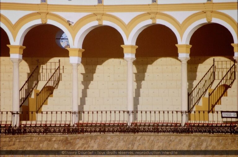 55 - L'ATTENTE - ESPAGNE - Séville
