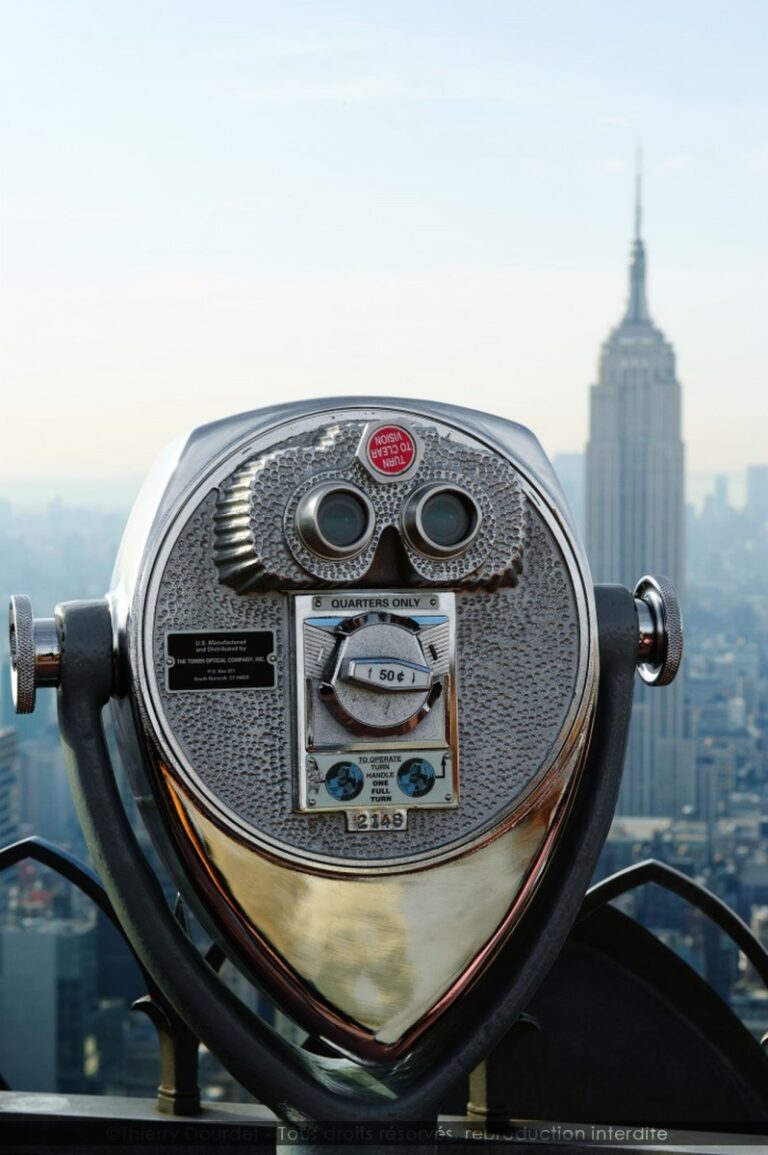 61 - E.T. - USA - New-York