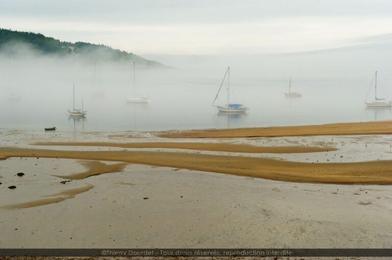 71 - TADOUSSAC - CANADA - Tadoussac
