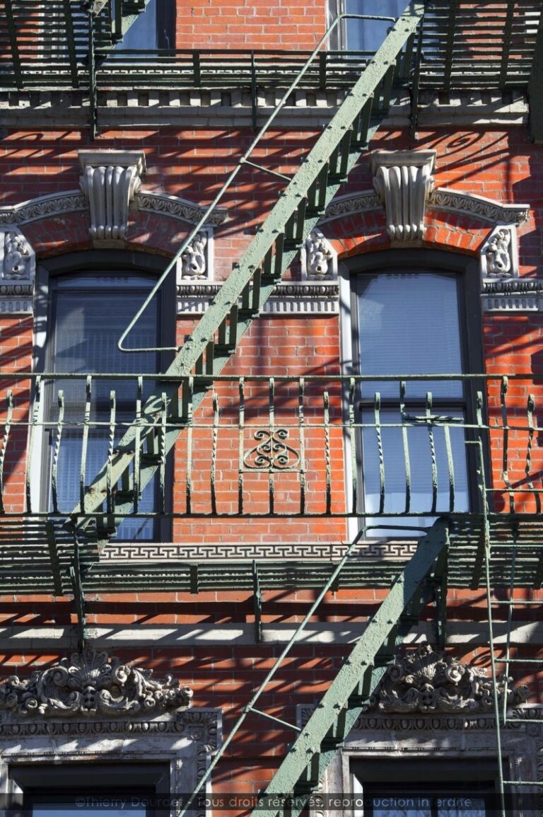 86 - WEST SIDE STORY - USA - New-York