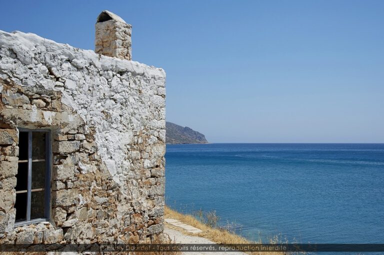 97 - MAMA MIA - GRECE - Grèce
