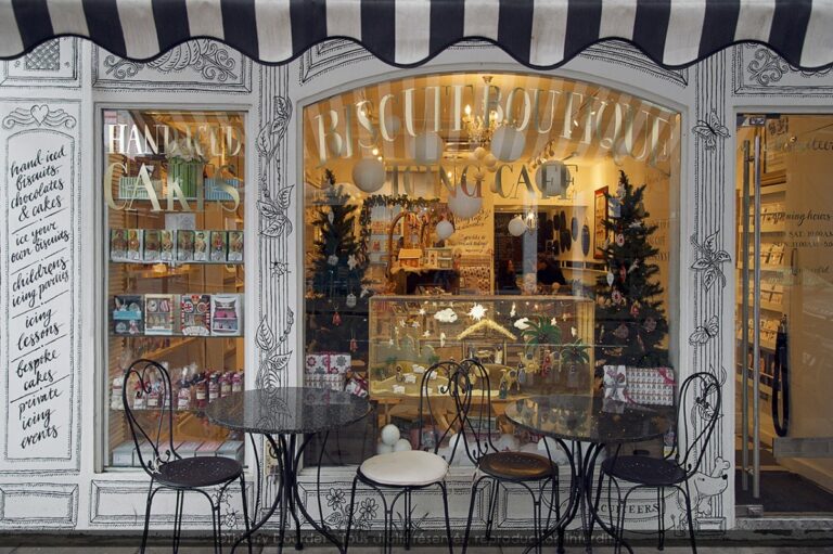 99 - BAKERY NOTING HILL - GRANDE BRETAGNE - Londres
