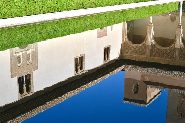 461 - Espagne - Cordoue - avril 2024