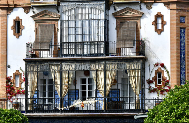 465 - Espagne - Séville - avril 2024