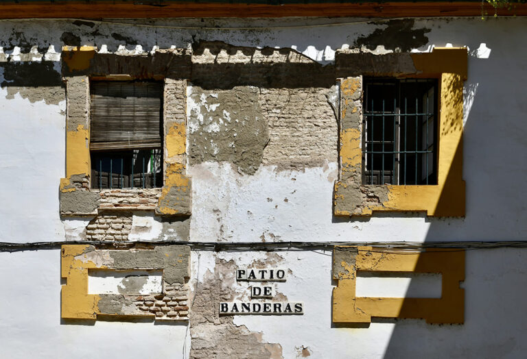 470 - Espagne - Grenade - avril 2024