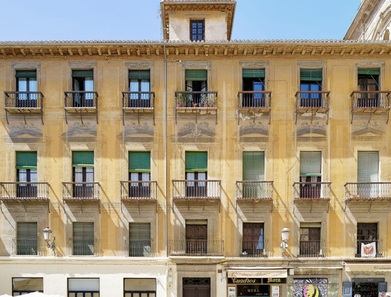 474 - Espagne - Grenade - avril 2024