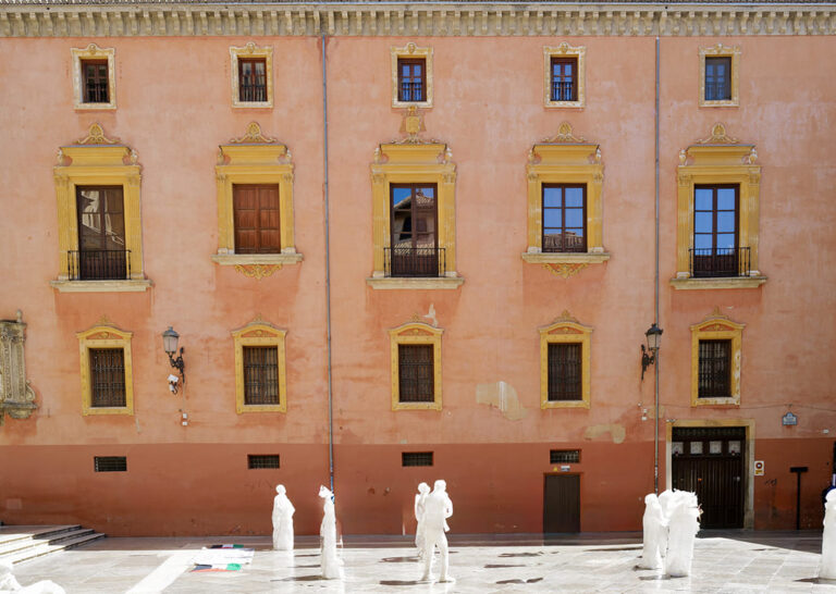 475 - Espagne - Grenade - avril 2024