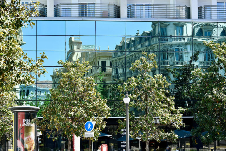 476 - Espagne - Grenade - avril 2024