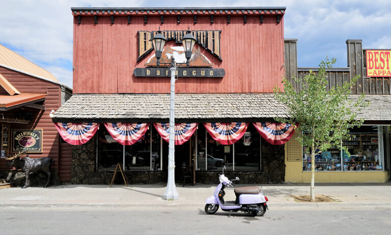 554 - Etats-Unis - West Yellowstone - août 2025