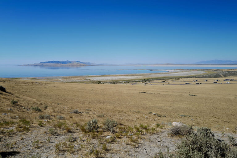 576 - Etats-Unis - Salt Lake - août 2025