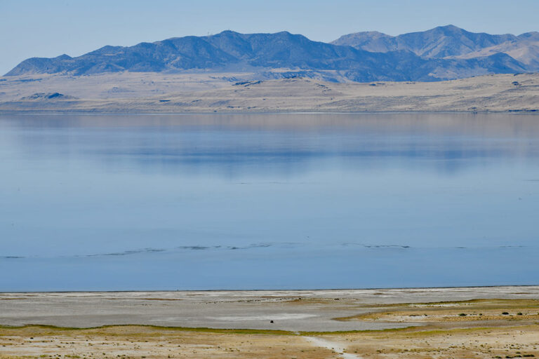 580 - Etats-Unis - Salt Lake - août 2025