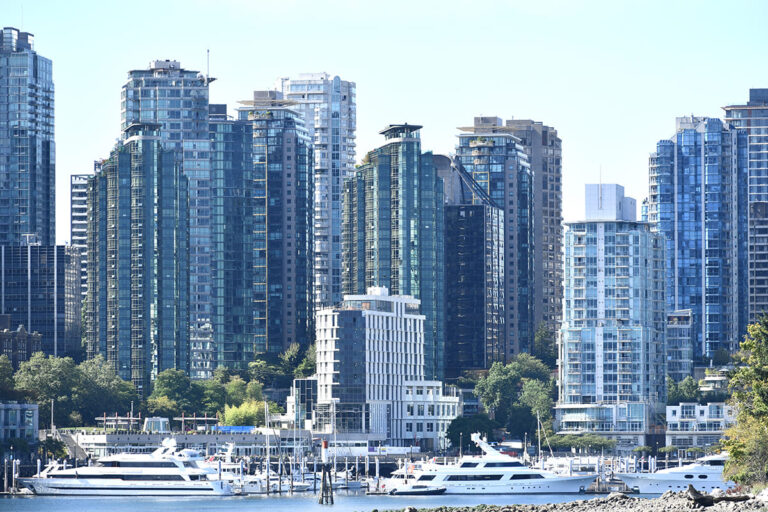589 - Canada - Vancouver - août 2025