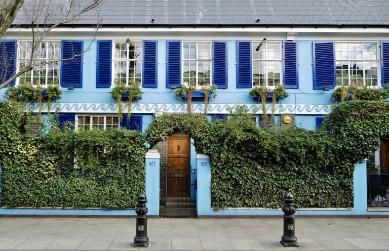 605 - Grande-Bretagne - Londres - août 2025